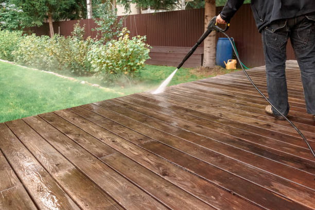 Pre-Holiday Cleaning in Narrows, VA